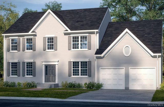 Lot 2 Myers Corners Road, Wappingers Falls, NY 12590
