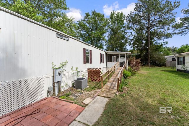 24960 Pompano Drive 7, Elberta, AL 36530