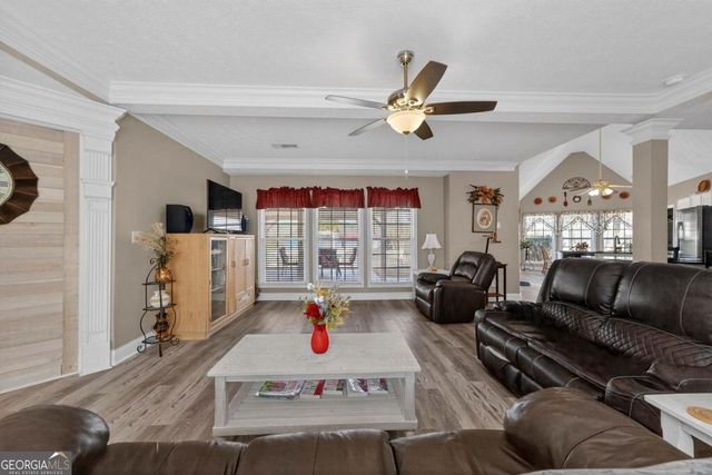 926 Jamesway Drive, Sparta, GA 31087