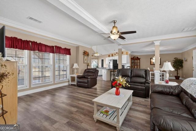 926 Jamesway Drive, Sparta, GA 31087