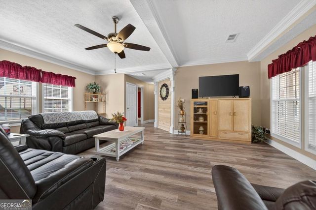 926 Jamesway Drive, Sparta, GA 31087