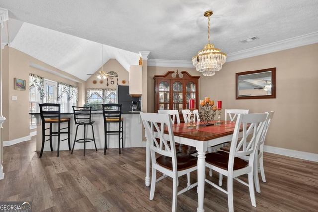 926 Jamesway Drive, Sparta, GA 31087