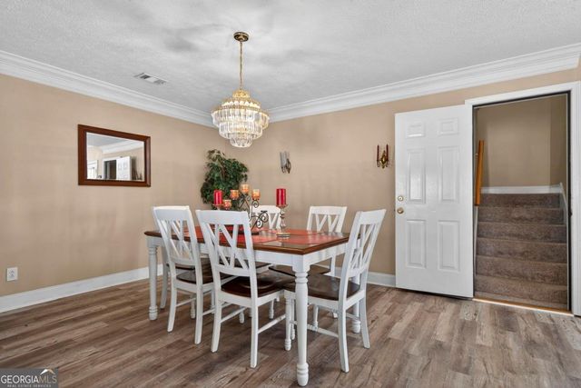 926 Jamesway Drive, Sparta, GA 31087