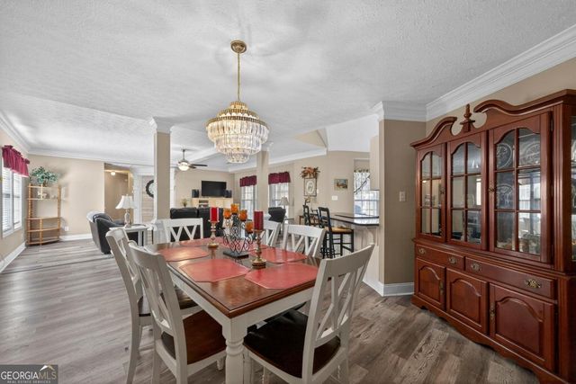 926 Jamesway Drive, Sparta, GA 31087