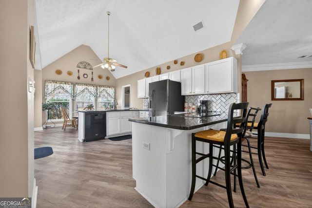 926 Jamesway Drive, Sparta, GA 31087