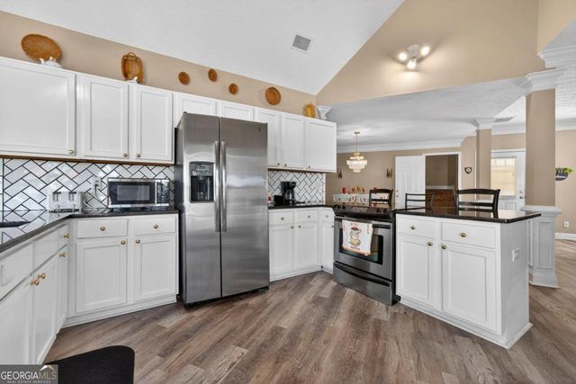 926 Jamesway Drive, Sparta, GA 31087