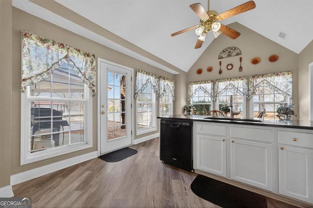 926 Jamesway Drive, Sparta, GA 31087