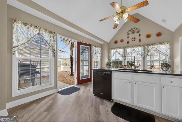 926 Jamesway Drive, Sparta, GA 31087