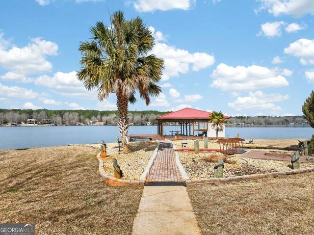 926 Jamesway Drive, Sparta, GA 31087