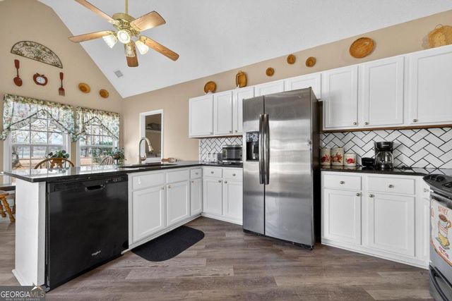 926 Jamesway Drive, Sparta, GA 31087