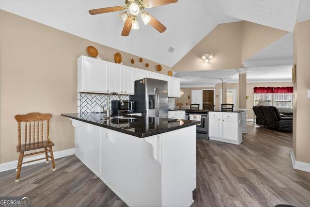 926 Jamesway Drive, Sparta, GA 31087