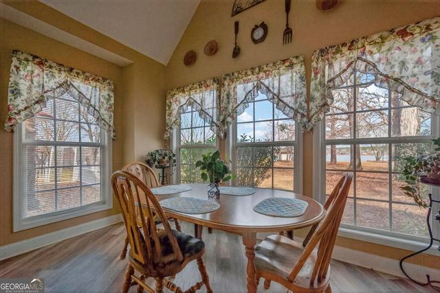 926 Jamesway Drive, Sparta, GA 31087