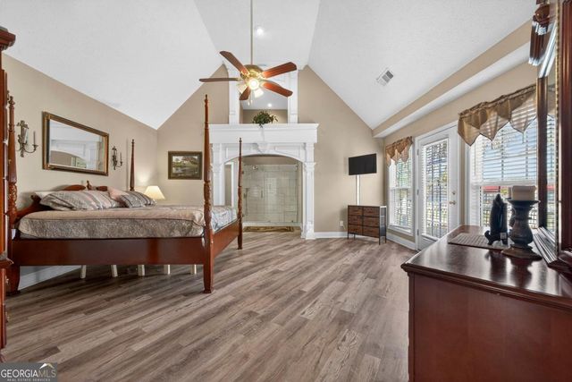 926 Jamesway Drive, Sparta, GA 31087