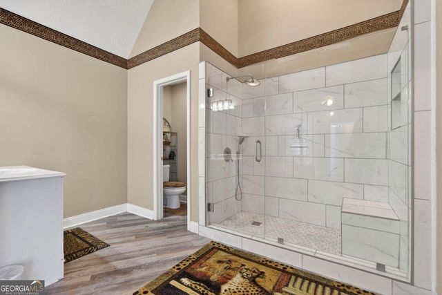 926 Jamesway Drive, Sparta, GA 31087