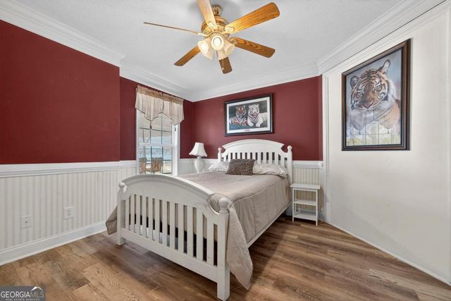 926 Jamesway Drive, Sparta, GA 31087