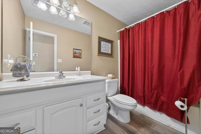 926 Jamesway Drive, Sparta, GA 31087