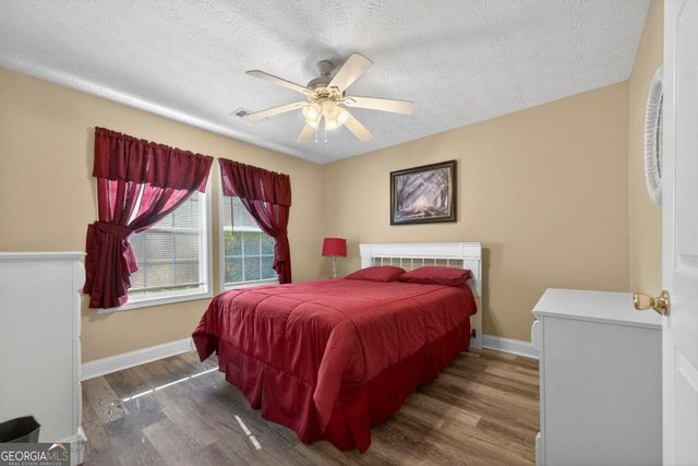 926 Jamesway Drive, Sparta, GA 31087