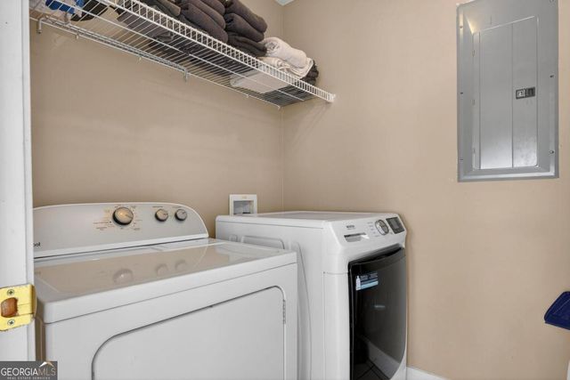 926 Jamesway Drive, Sparta, GA 31087