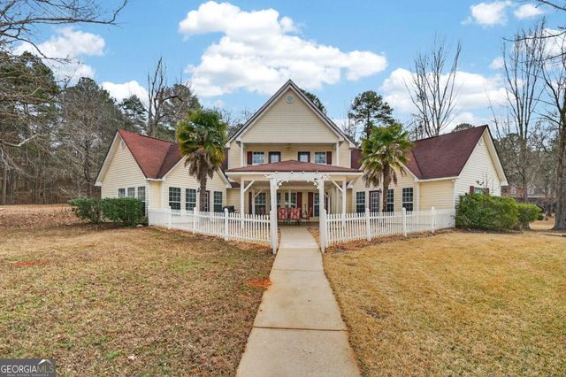 926 Jamesway Drive, Sparta, GA 31087