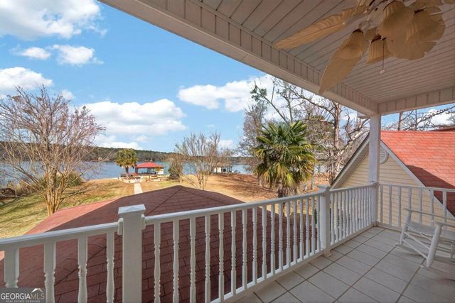 926 Jamesway Drive, Sparta, GA 31087