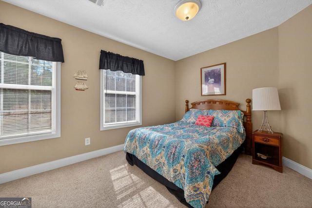 926 Jamesway Drive, Sparta, GA 31087