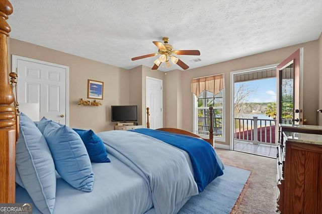 926 Jamesway Drive, Sparta, GA 31087