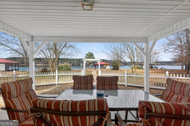 926 Jamesway Drive, Sparta, GA 31087