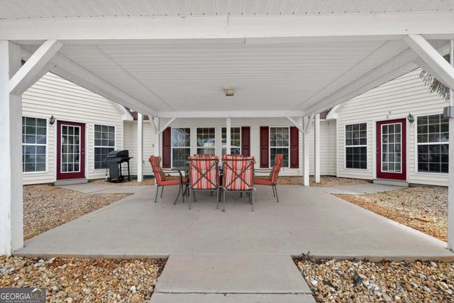 926 Jamesway Drive, Sparta, GA 31087