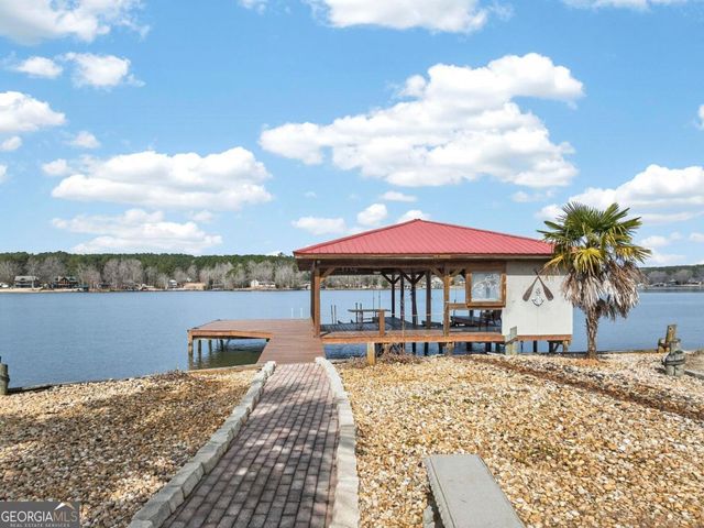 926 Jamesway Drive, Sparta, GA 31087