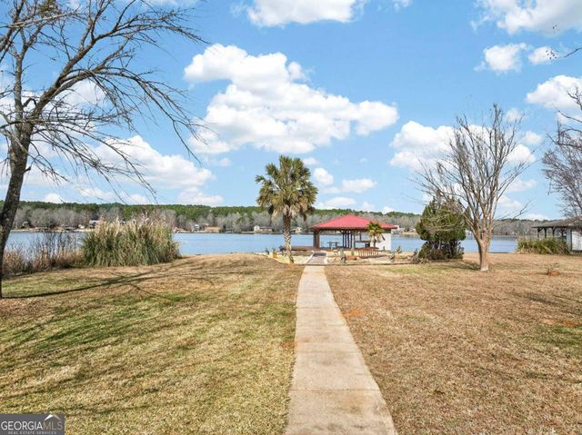 926 Jamesway Drive, Sparta, GA 31087