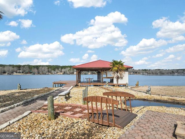 926 Jamesway Drive, Sparta, GA 31087