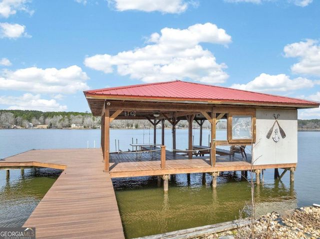 926 Jamesway Drive, Sparta, GA 31087