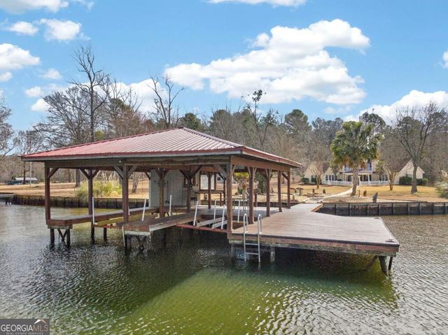 926 Jamesway Drive, Sparta, GA 31087