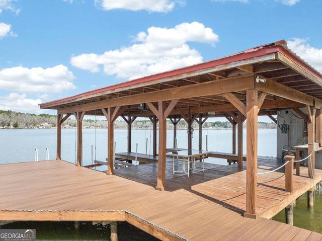 926 Jamesway Drive, Sparta, GA 31087