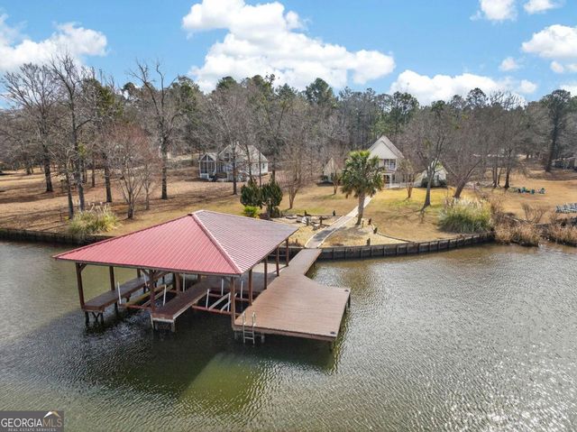 926 Jamesway Drive, Sparta, GA 31087