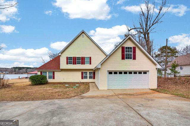 926 Jamesway Drive, Sparta, GA 31087