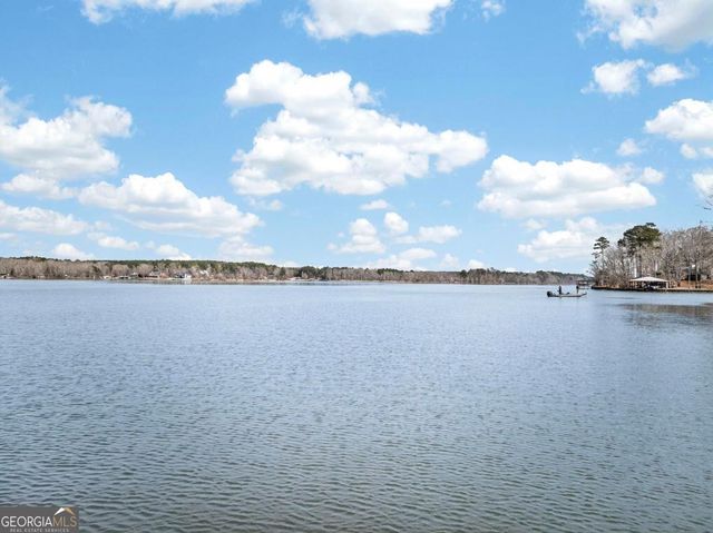 926 Jamesway Drive, Sparta, GA 31087