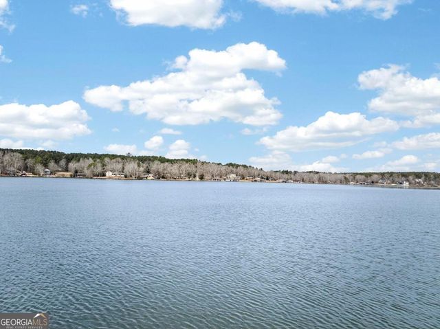 926 Jamesway Drive, Sparta, GA 31087