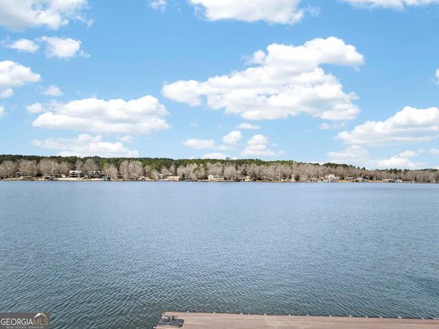 926 Jamesway Drive, Sparta, GA 31087