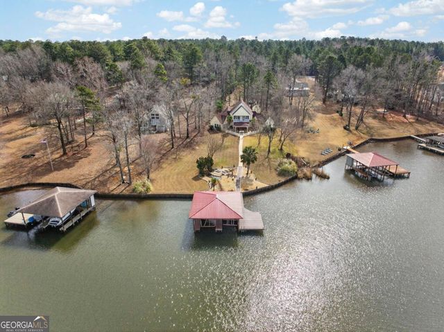 926 Jamesway Drive, Sparta, GA 31087