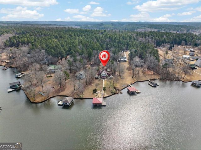 926 Jamesway Drive, Sparta, GA 31087