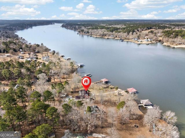 926 Jamesway Drive, Sparta, GA 31087