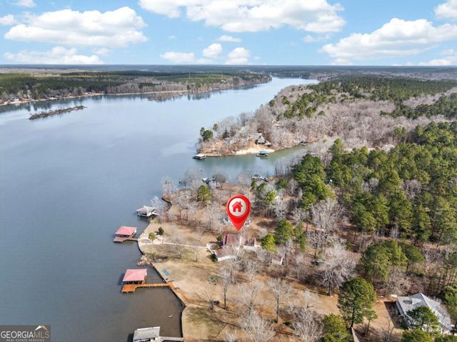 926 Jamesway Drive, Sparta, GA 31087