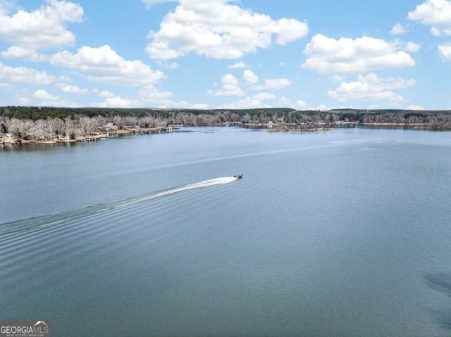 926 Jamesway Drive, Sparta, GA 31087