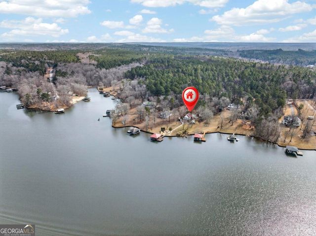 926 Jamesway Drive, Sparta, GA 31087