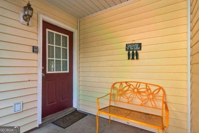 926 Jamesway Drive, Sparta, GA 31087