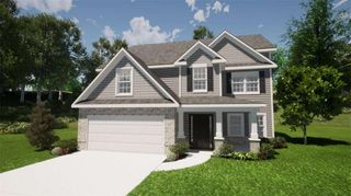 6401 River Plantation Drive, Lula, GA 30554