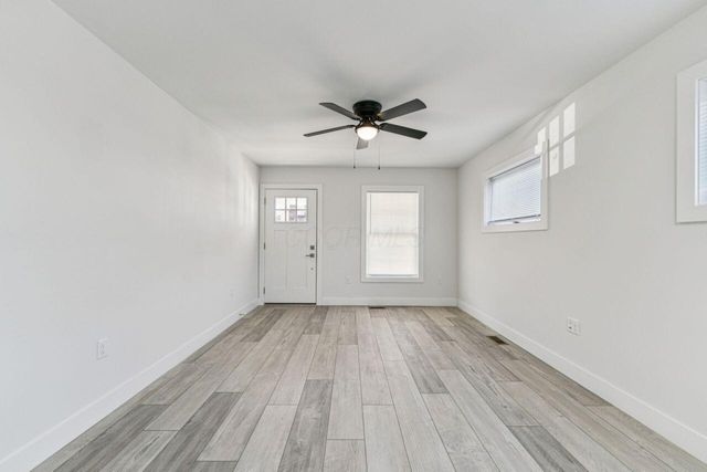 514 Cline Street, Columbus, OH 43206