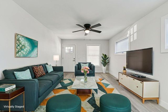 514 Cline Street, Columbus, OH 43206