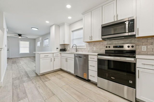 514 Cline Street, Columbus, OH 43206